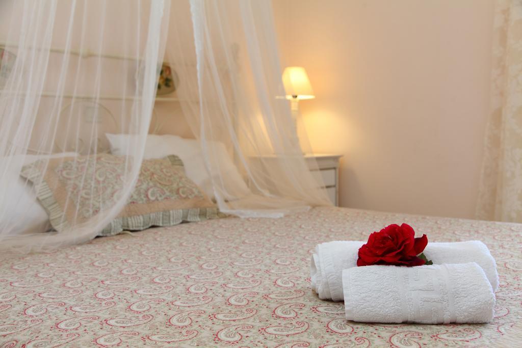 Orizzonte Apartments Lefkada Apolpaina Экстерьер фото