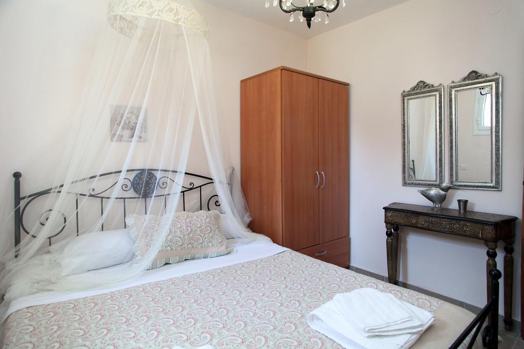 Orizzonte Apartments Lefkada Apolpaina Экстерьер фото