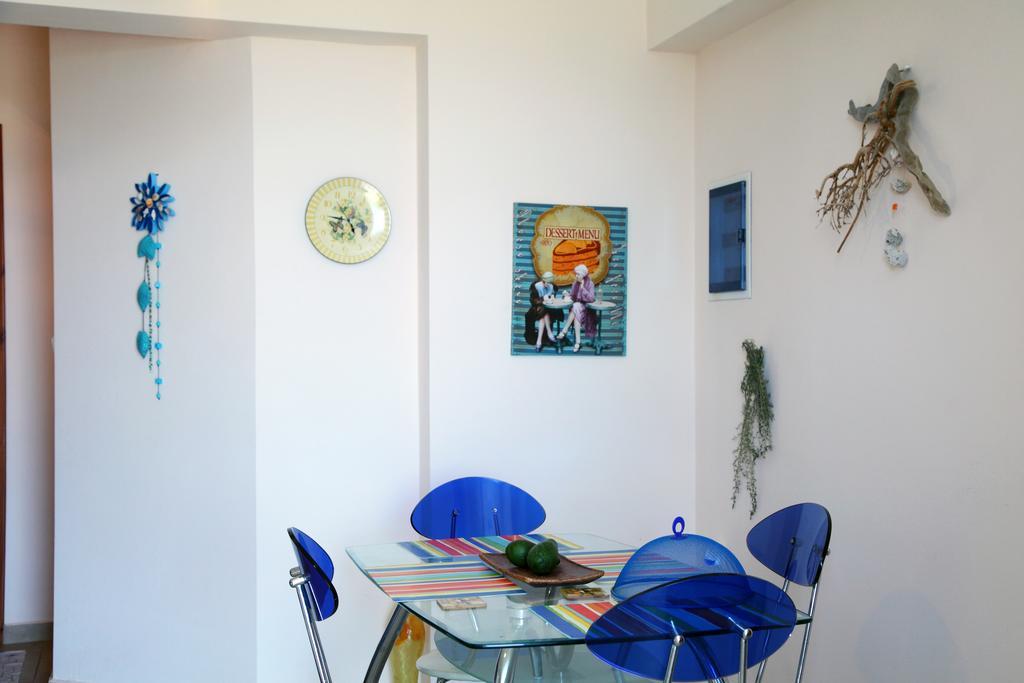Orizzonte Apartments Lefkada Apolpaina Экстерьер фото